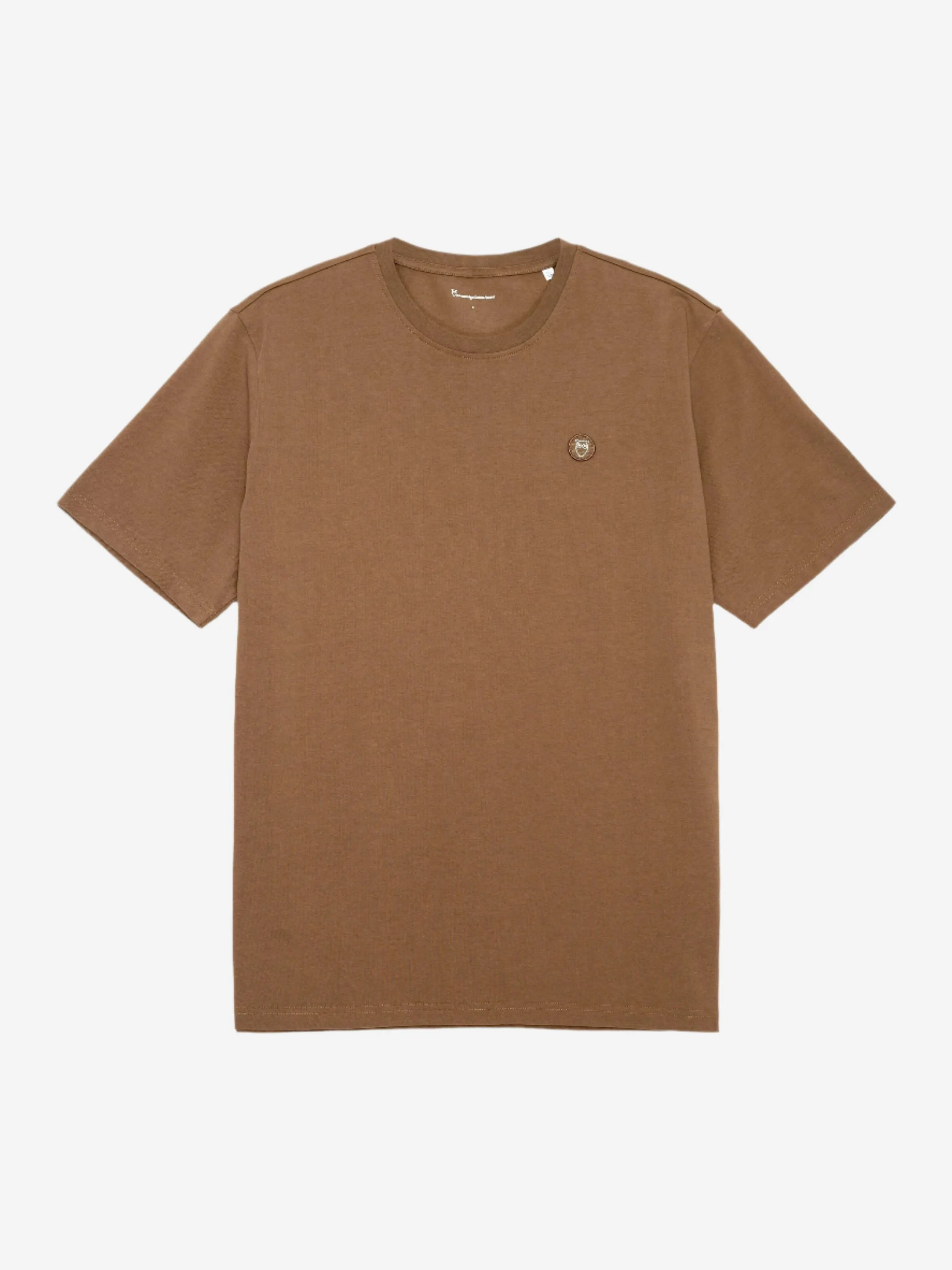 Badge t-shirt