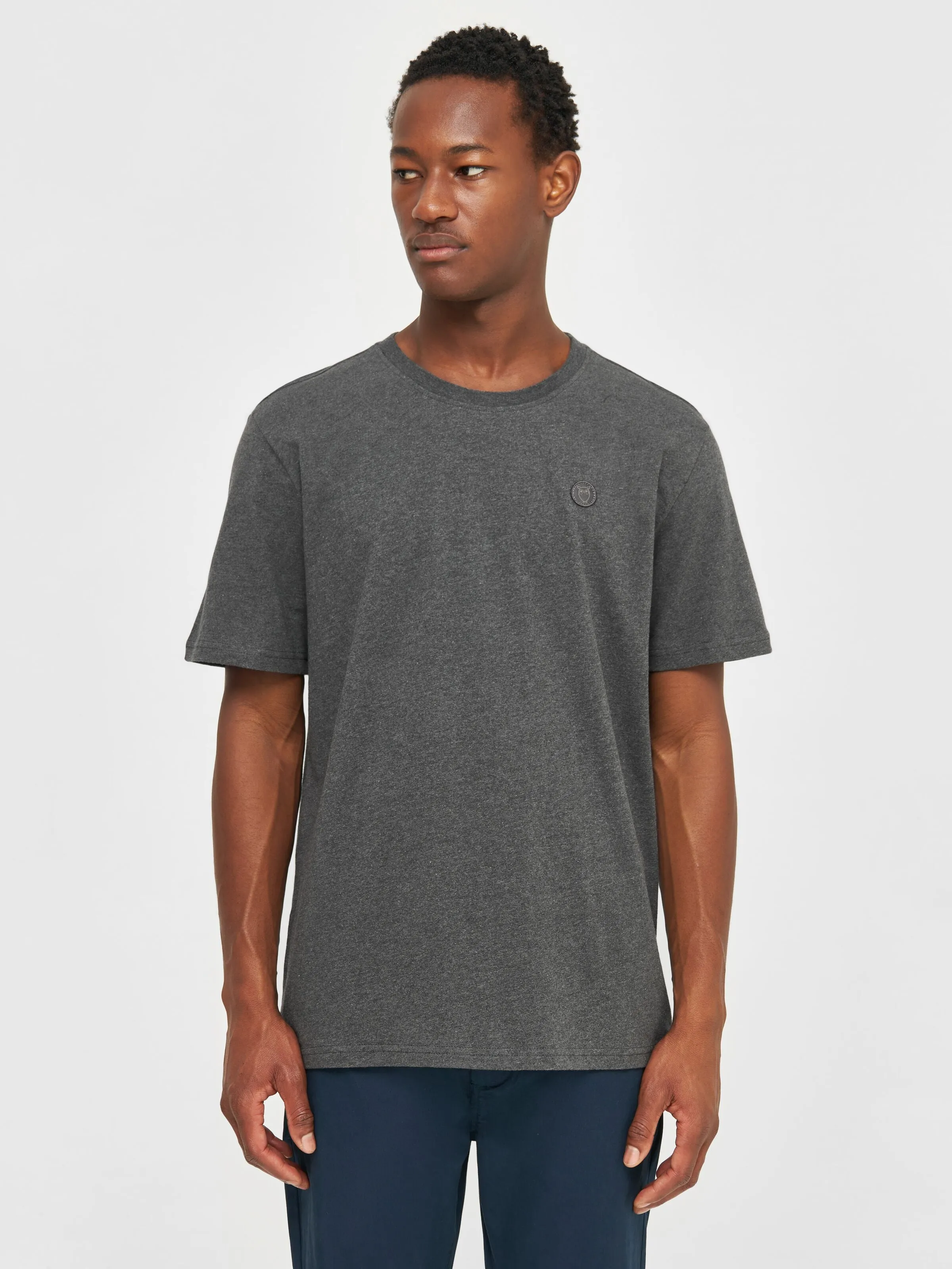 Badge t-shirt