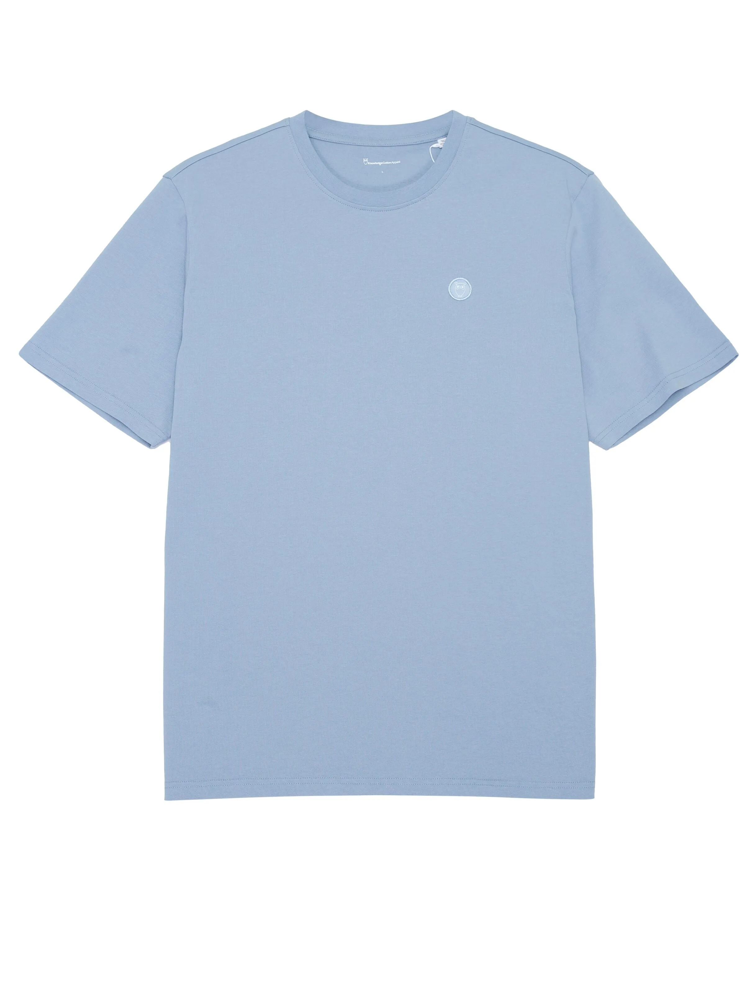 Badge t-shirt