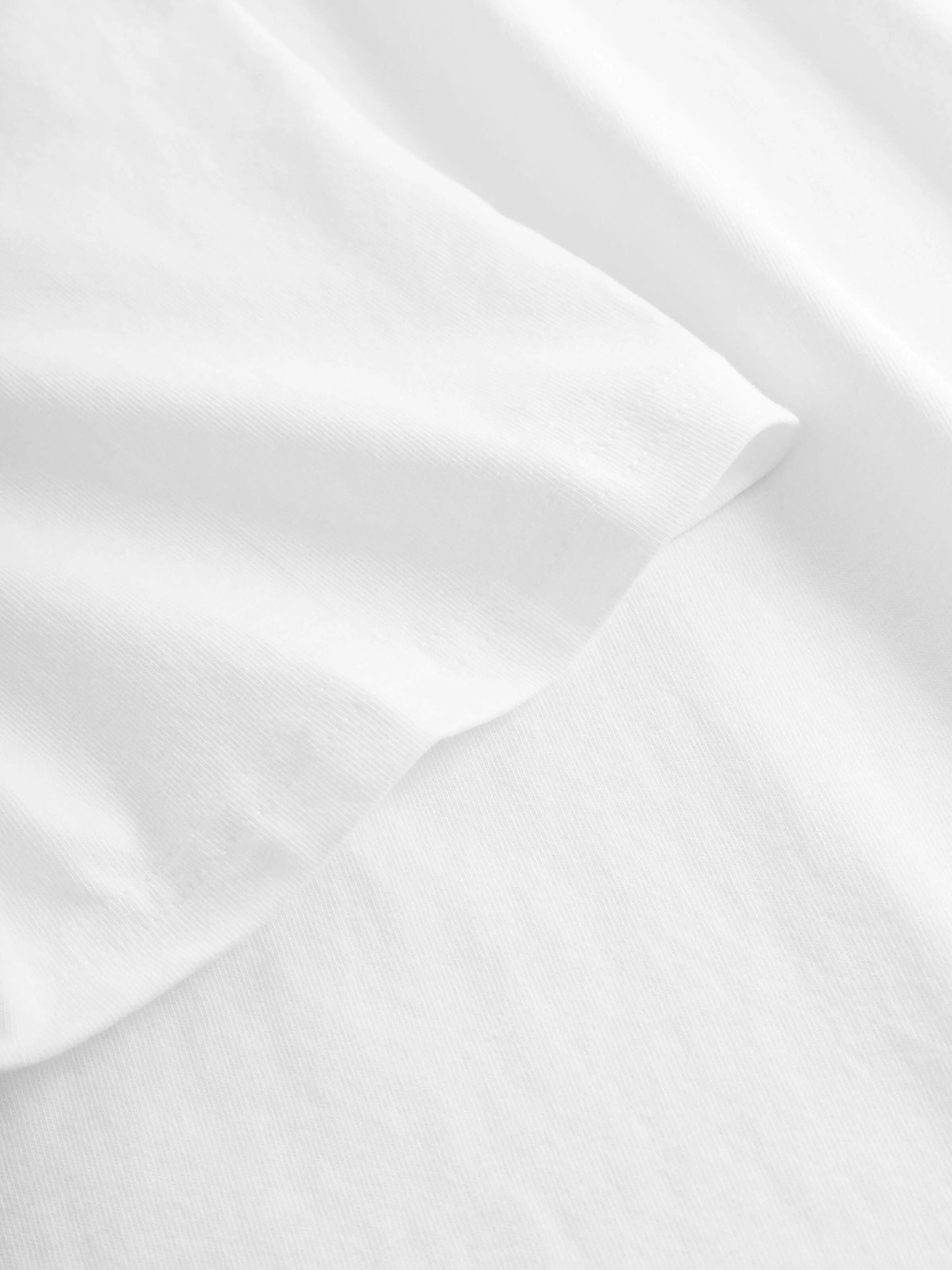 Badge t-shirt