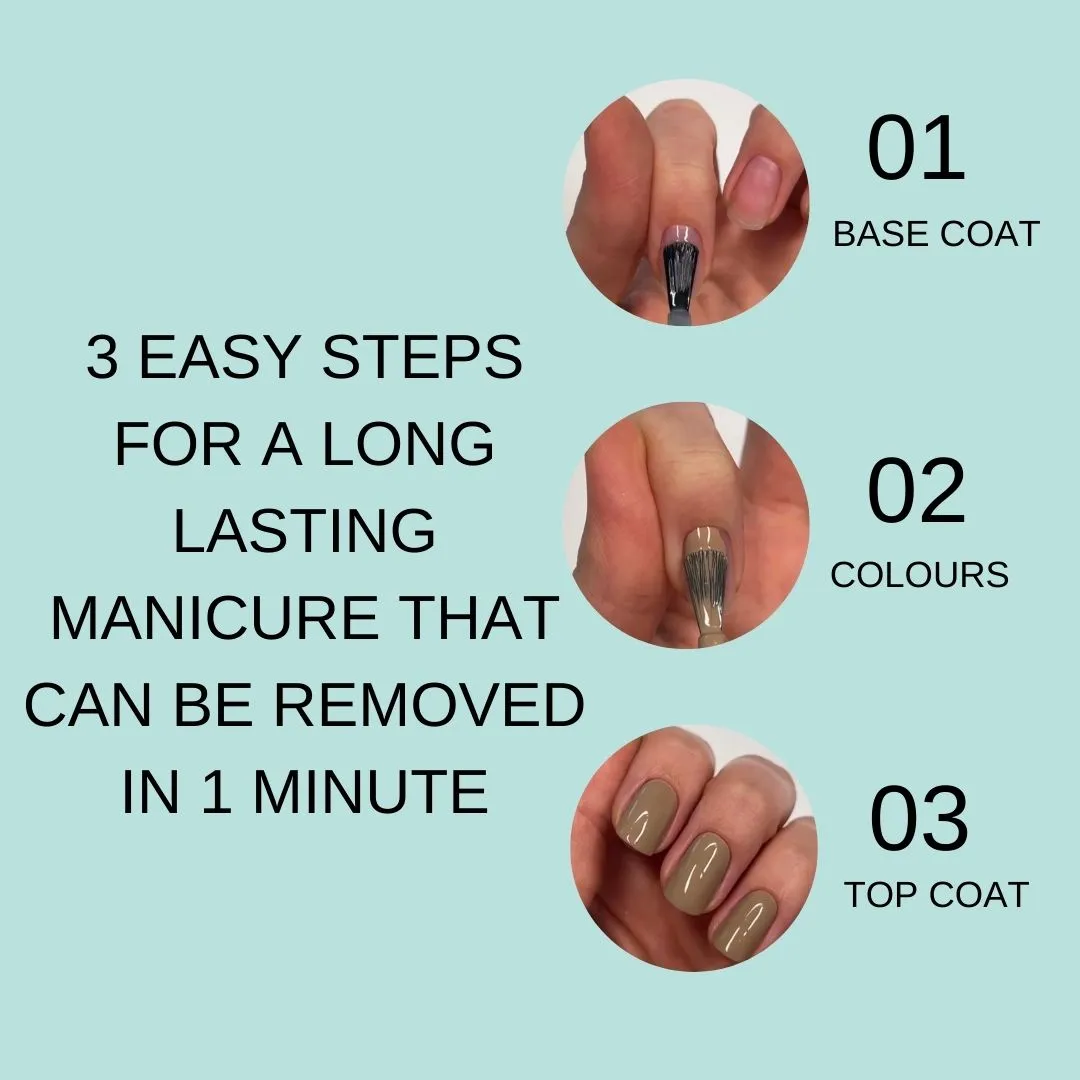 BASE COAT
