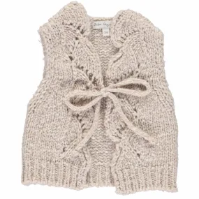 Bebe Organic -  Wild Baby Vest