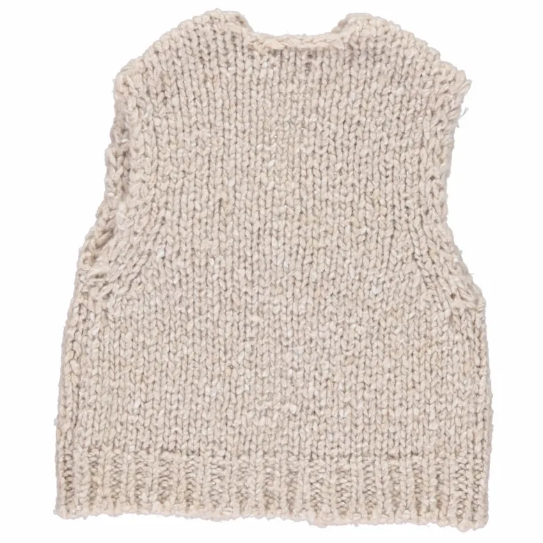 Bebe Organic -  Wild Baby Vest