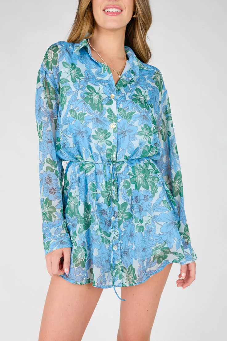 Becky Romper