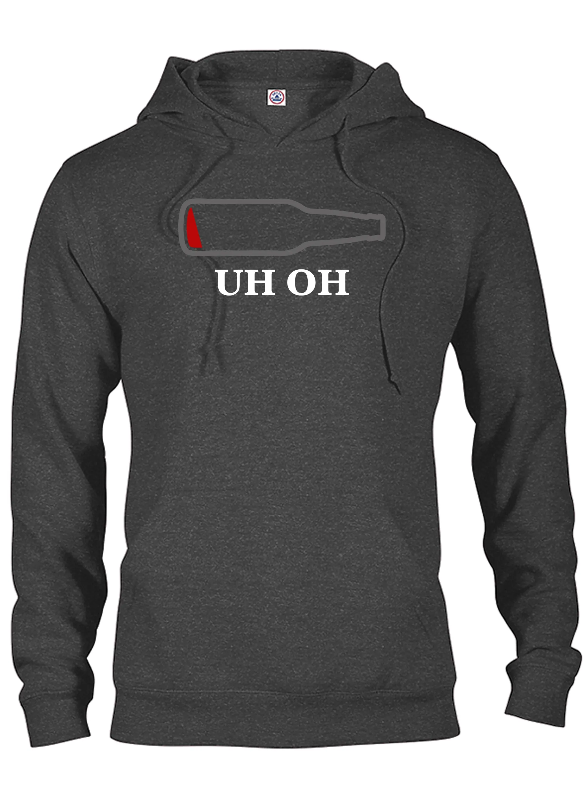 Beer Warning Light T-Shirt