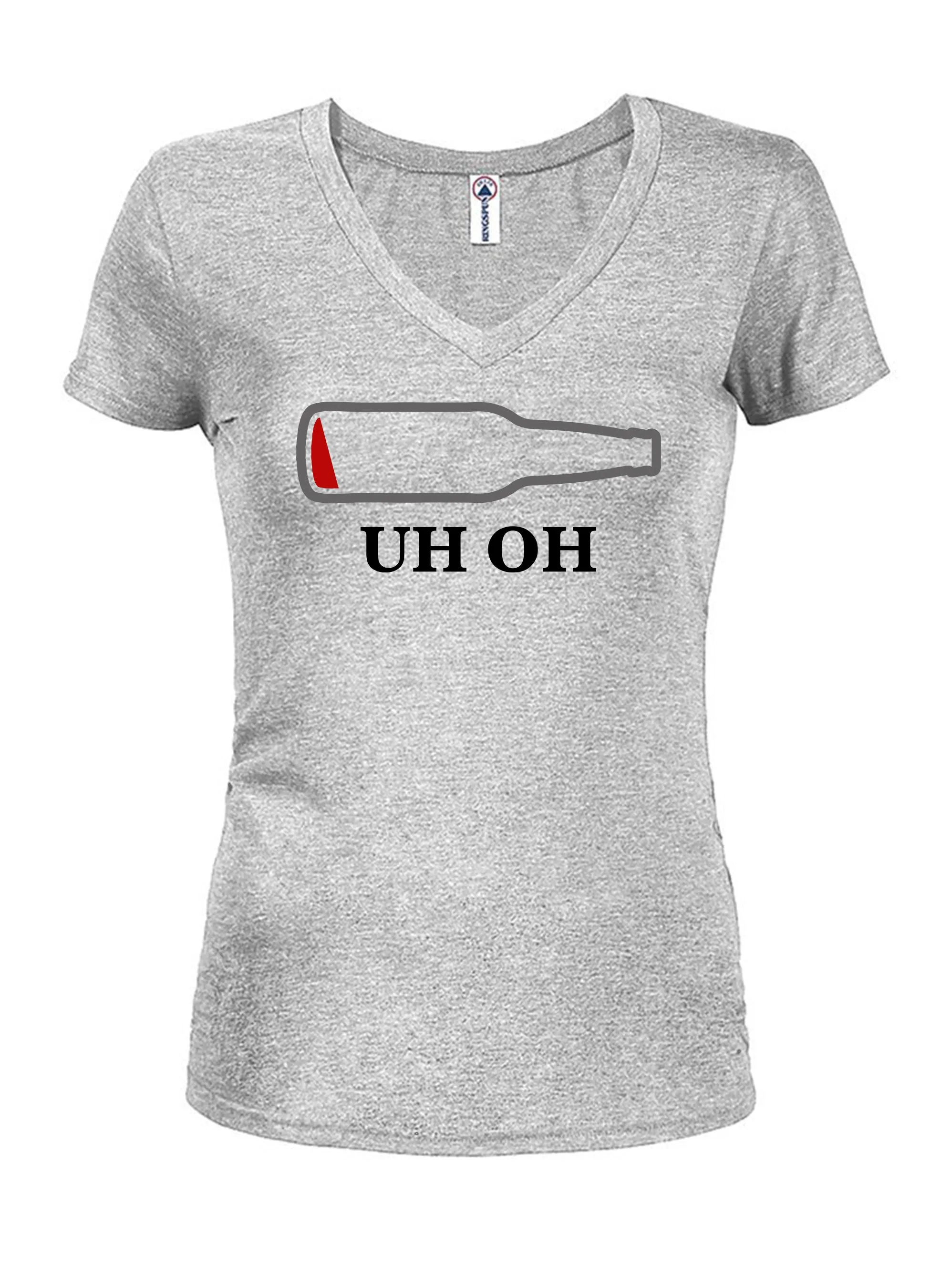 Beer Warning Light T-Shirt