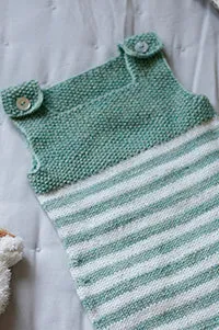 Berroco Ultra Wool Baby Collection Patterns - Drew - PDF Download