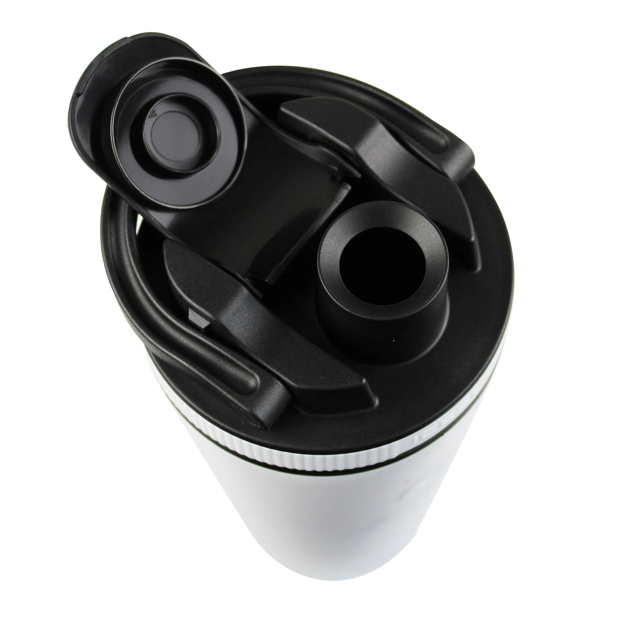 BFT 26oz Ice Shaker - White