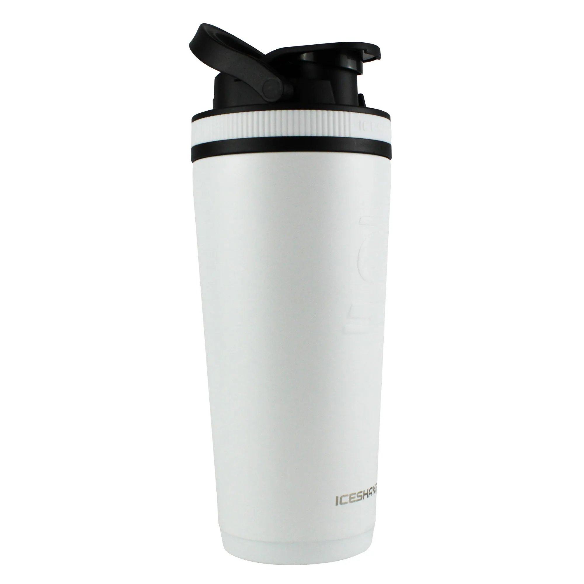 BFT 26oz Ice Shaker - White