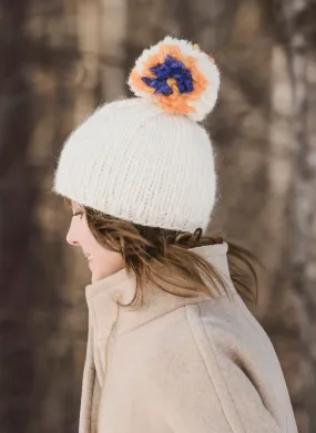 Big Pom Hat