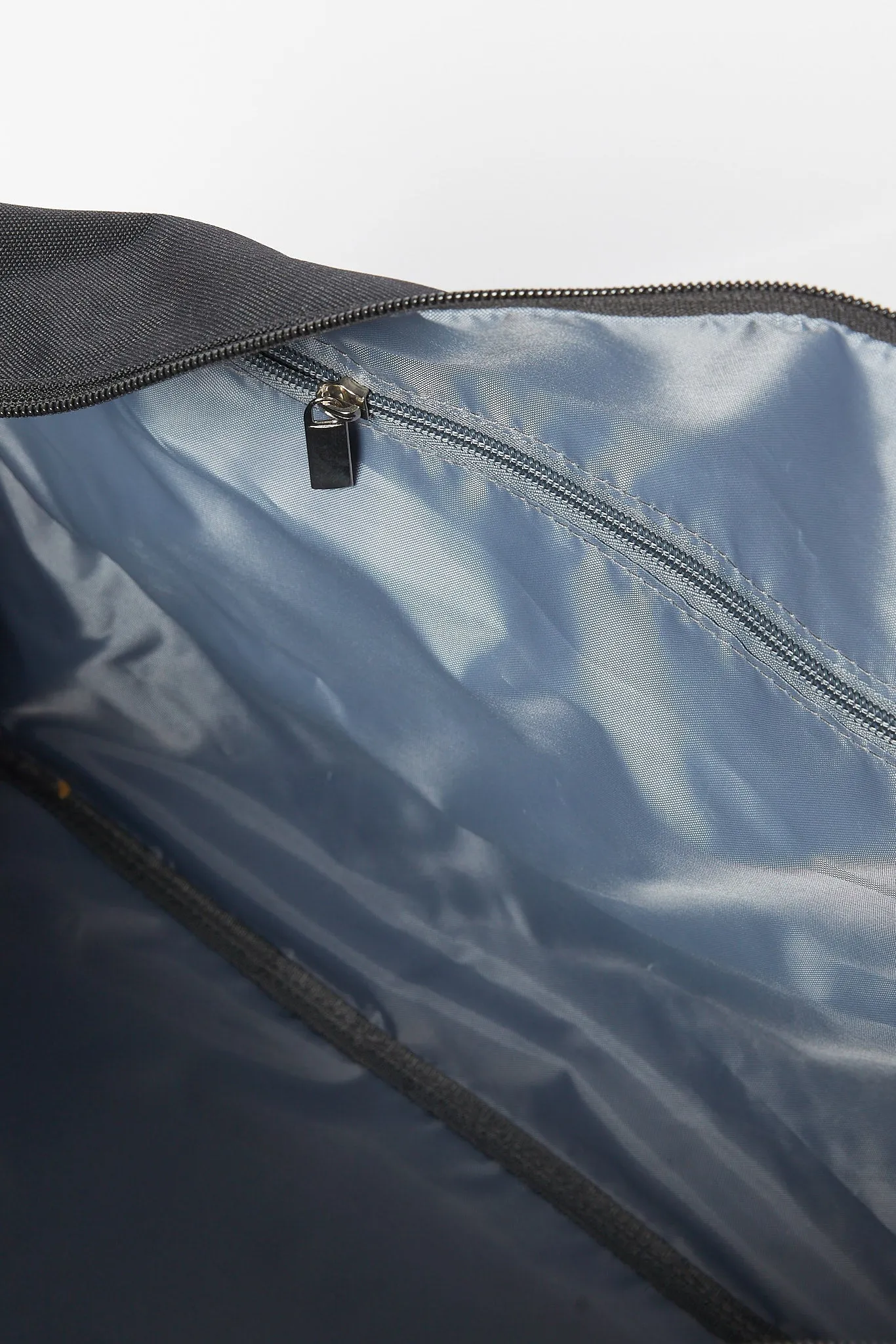 Black Duffle Bag