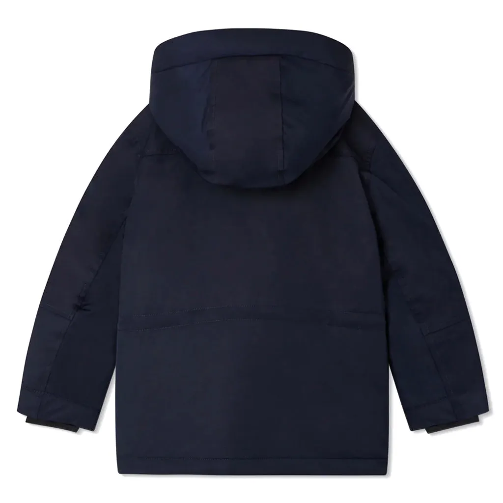Bonpoint Gregor Parka