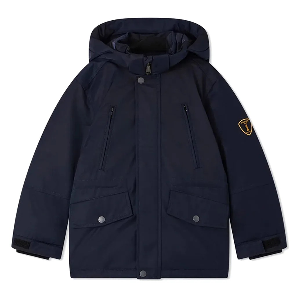 Bonpoint Gregor Parka
