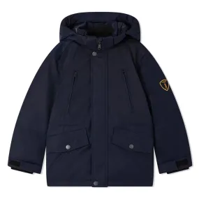 Bonpoint Gregor Parka