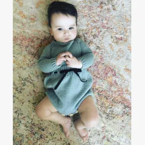 Bowie Romper