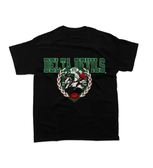 Bowl Game - Mississippi Valley State University T-shirt