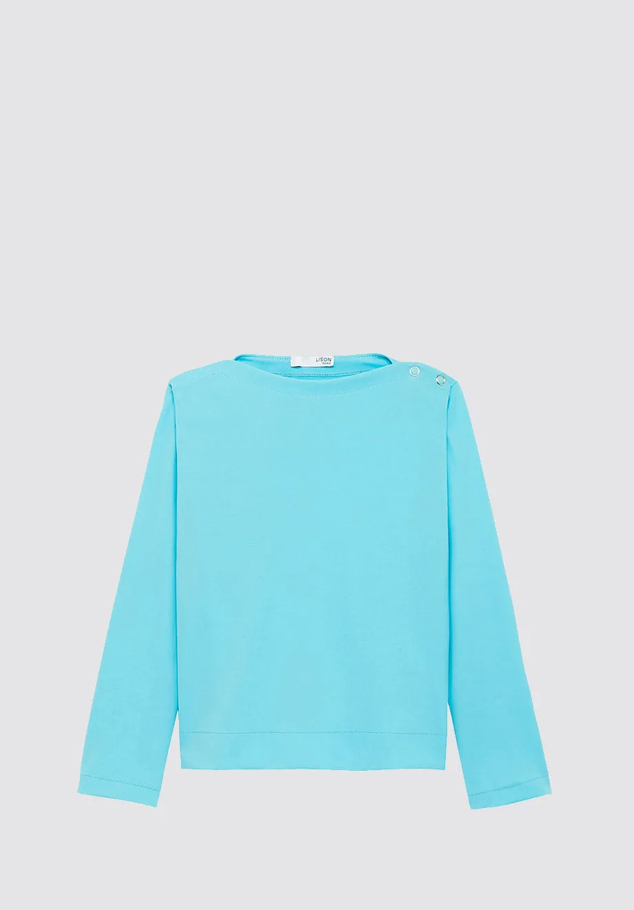 Boys T-Shirt UPF 50  | Ciel