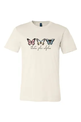 Butterfly Script
