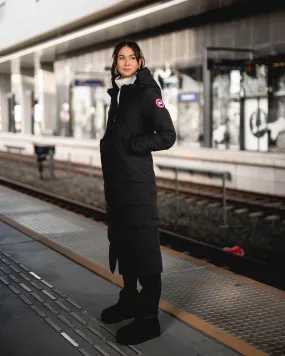 CANADA GOOSE Mystique Parka
