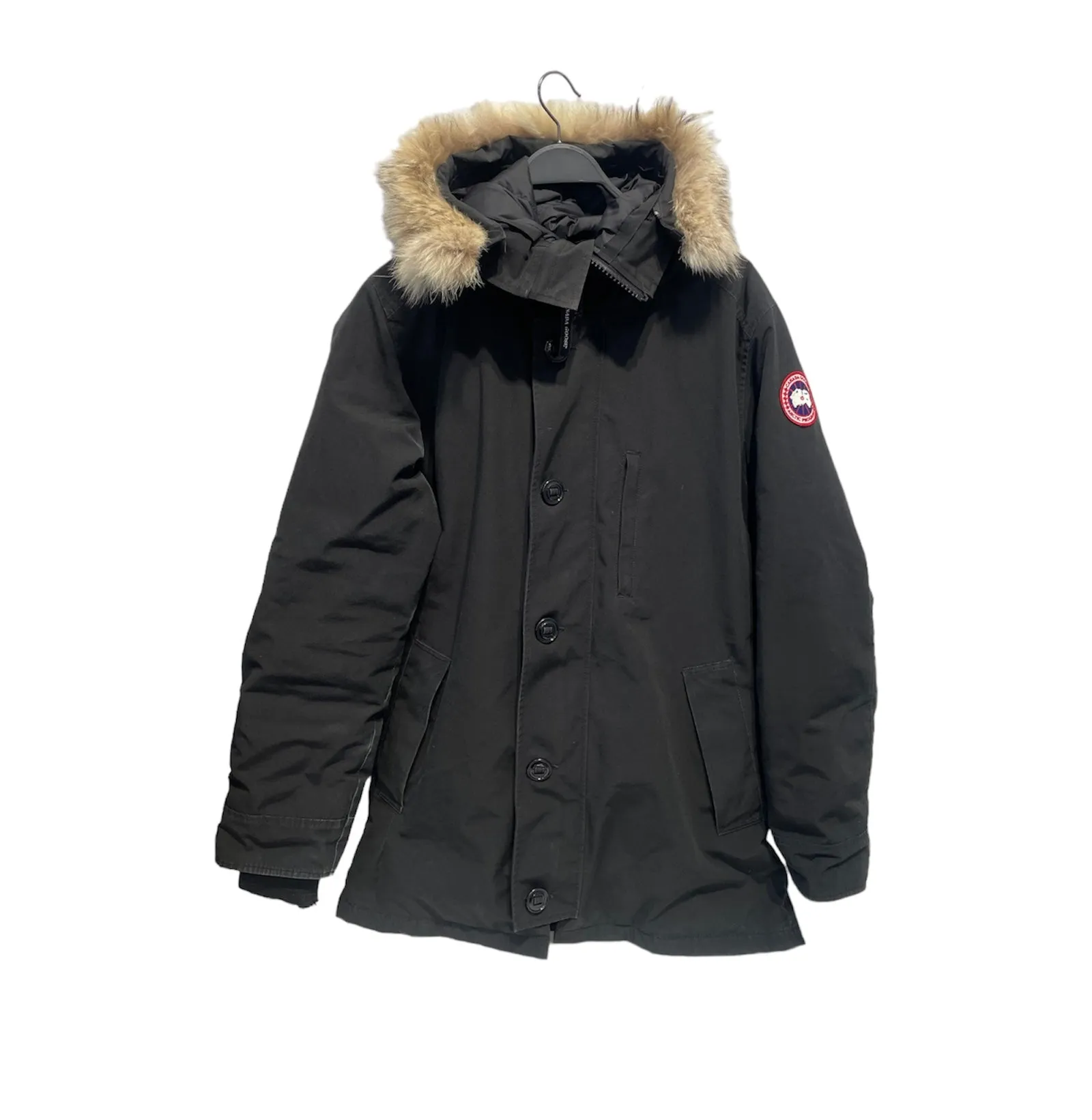 CANADA GOOSE/Mod Parka