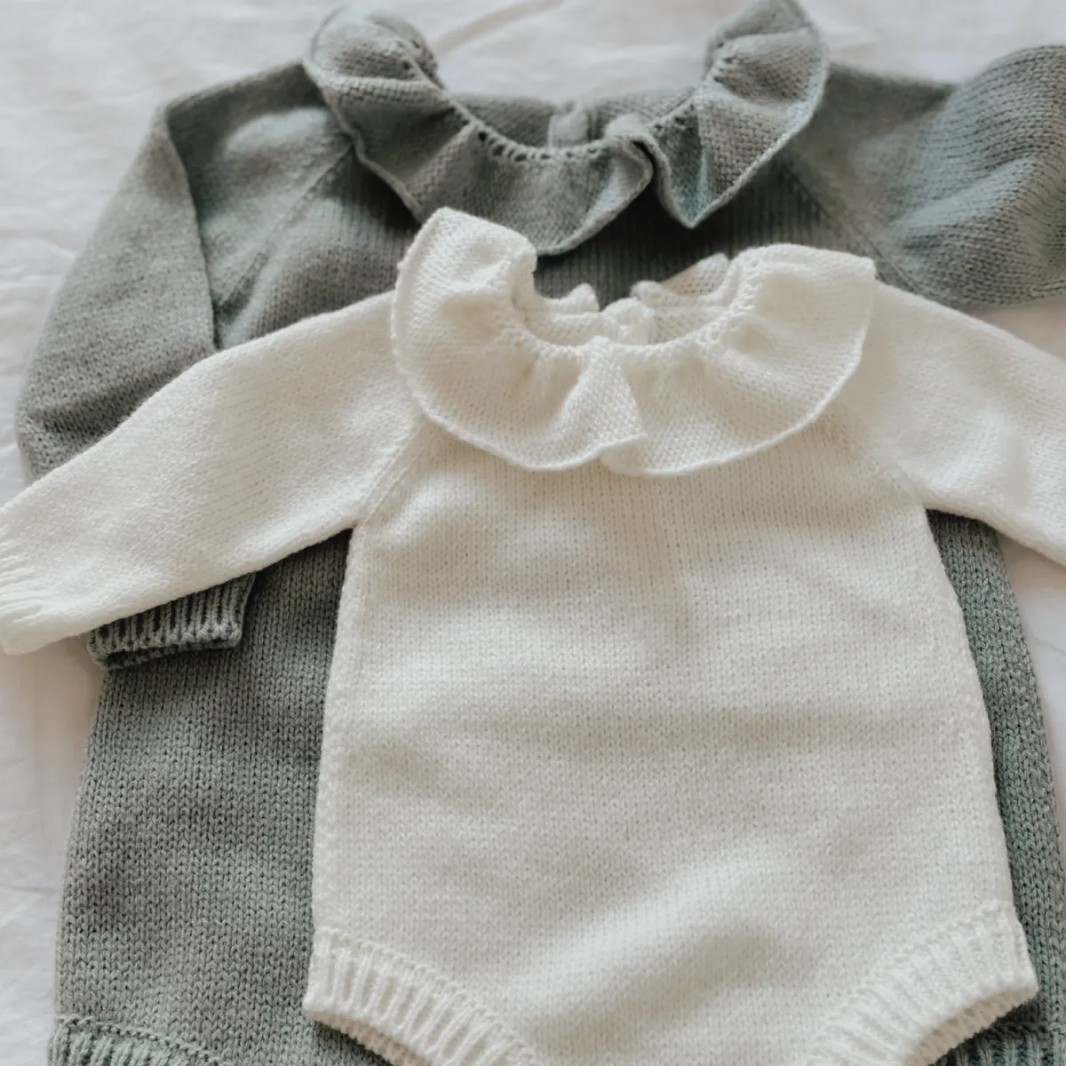 Carmo romper (pre-order)