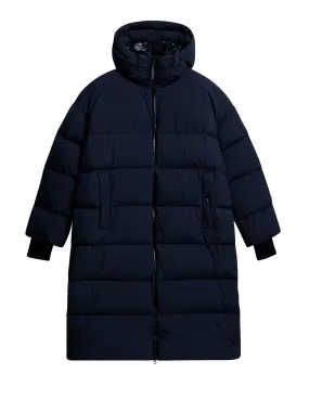 Carriage Parka / JL Navy