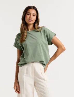 Cassie Boyfriend T-shirt