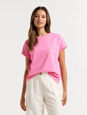 Cassie Boyfriend T-Shirt