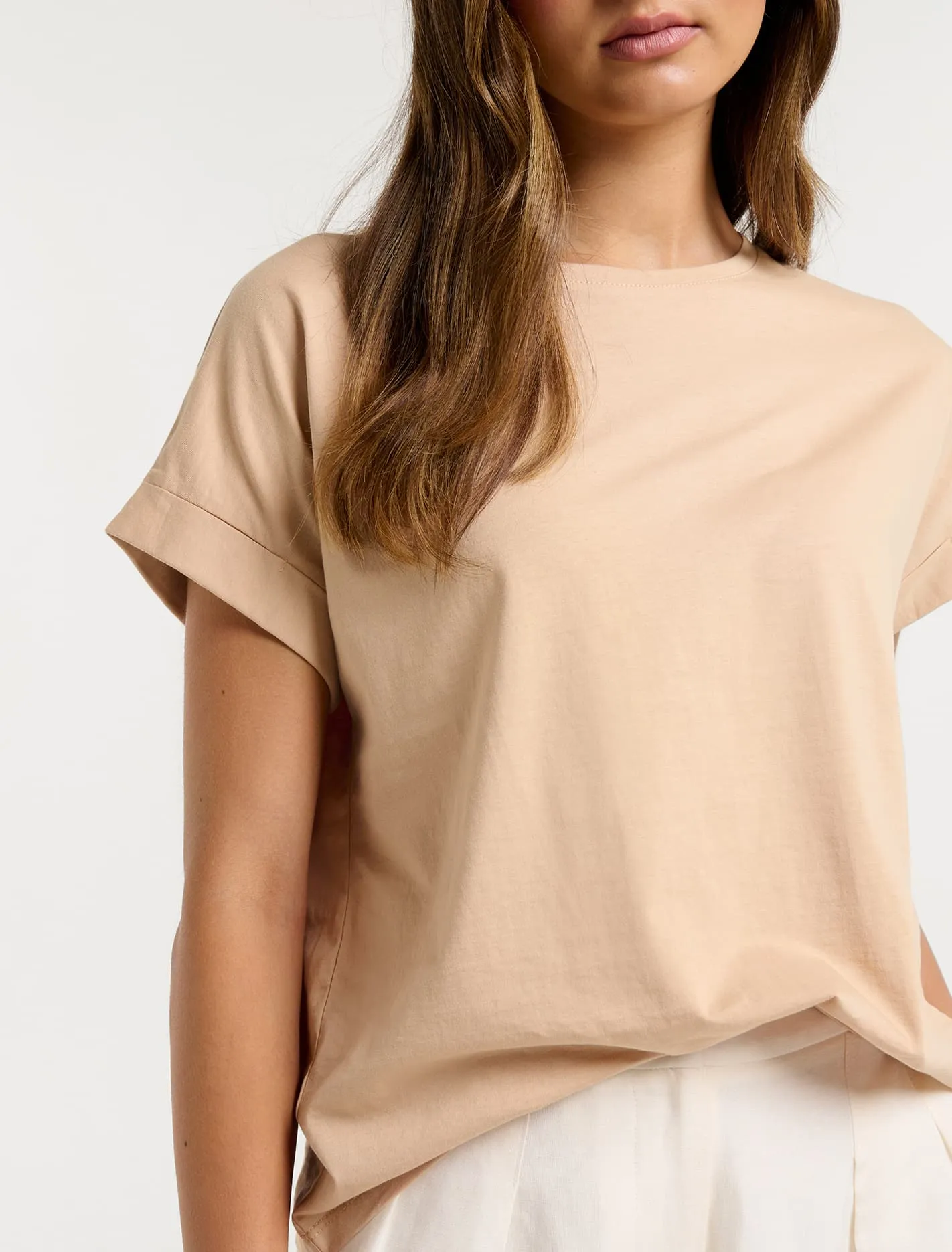 Cassie Boyfriend T-shirt