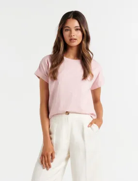 Cassie Boyfriend T-Shirt