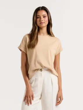 Cassie Boyfriend T-shirt