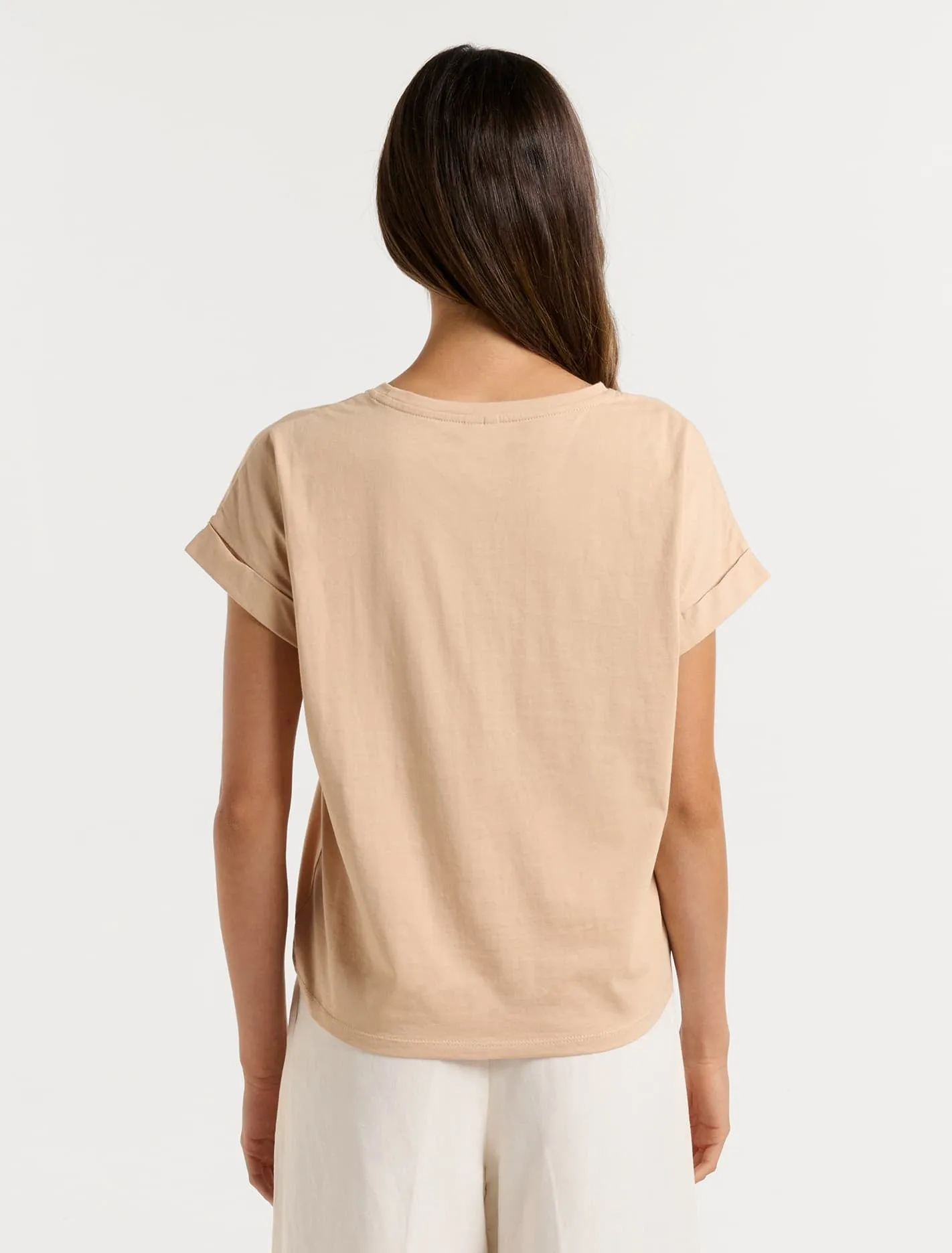 Cassie Boyfriend T-shirt