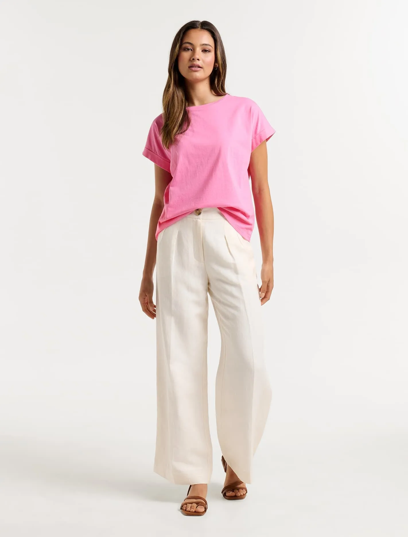 Cassie Boyfriend T-Shirt