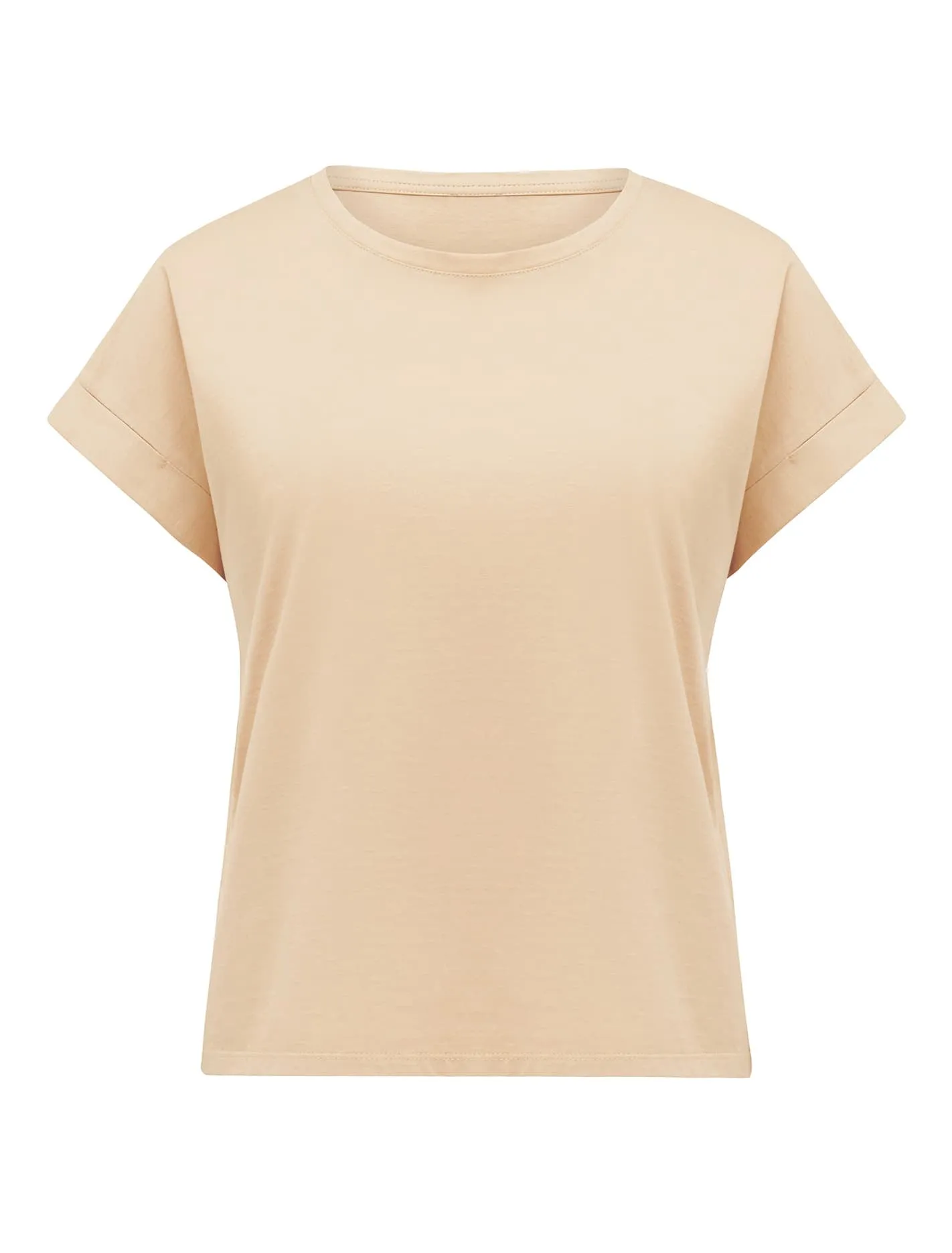 Cassie Boyfriend T-shirt