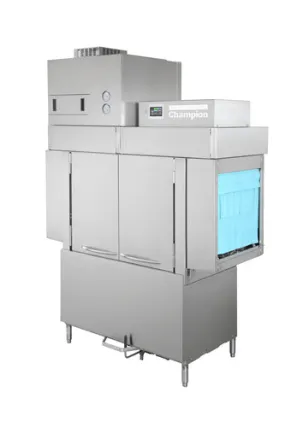 Champion 44 PRO VHR Dishwasher