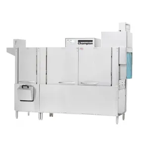 Champion 86 PRO-HR Dishwasher