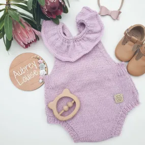Charlotte Romper