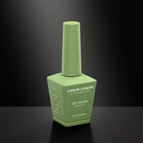 Chaun Legend Gel - LG5085 Sage My Name
