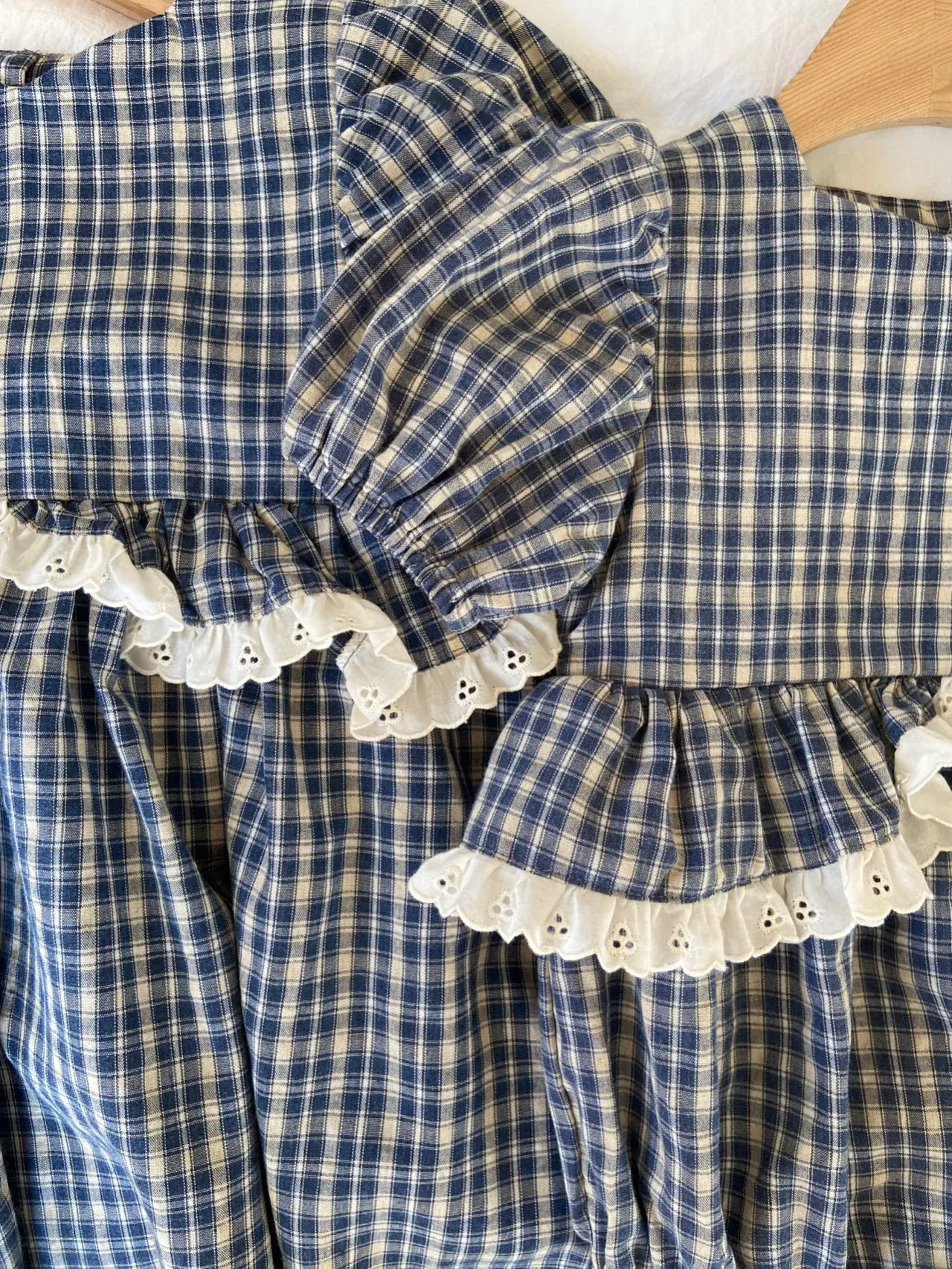 Claire Dress