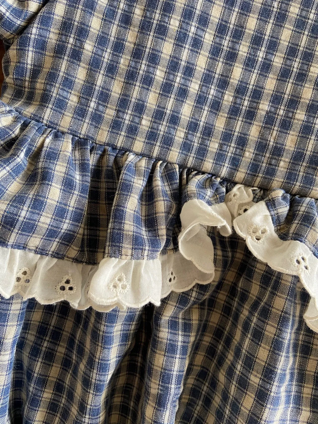 Claire Dress
