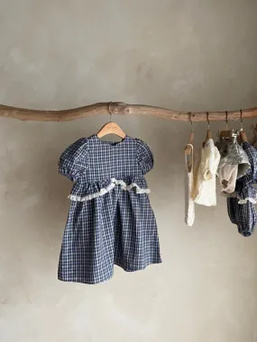 Claire Dress