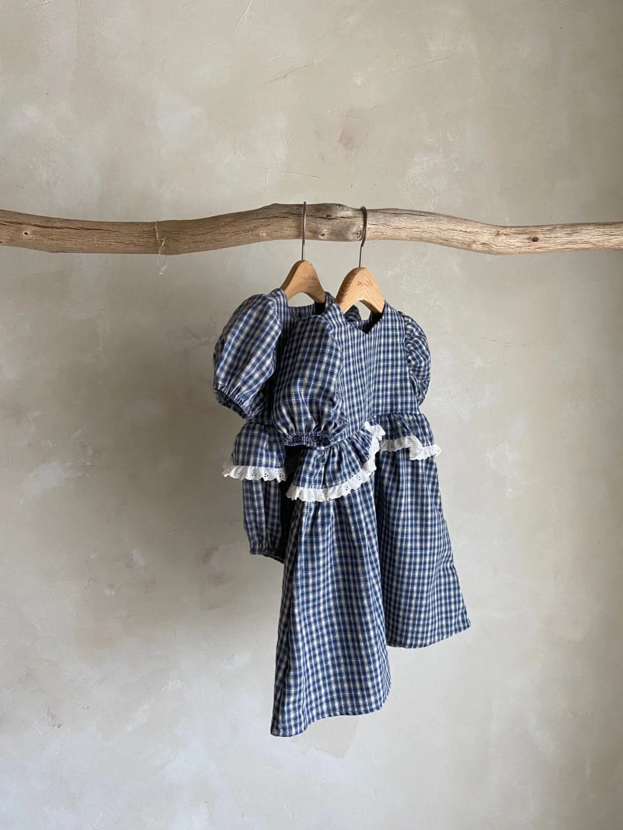 Claire Dress