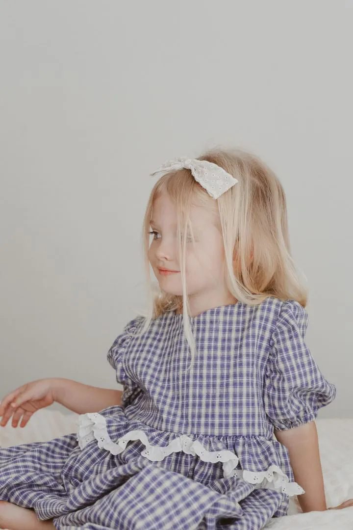 Claire Dress