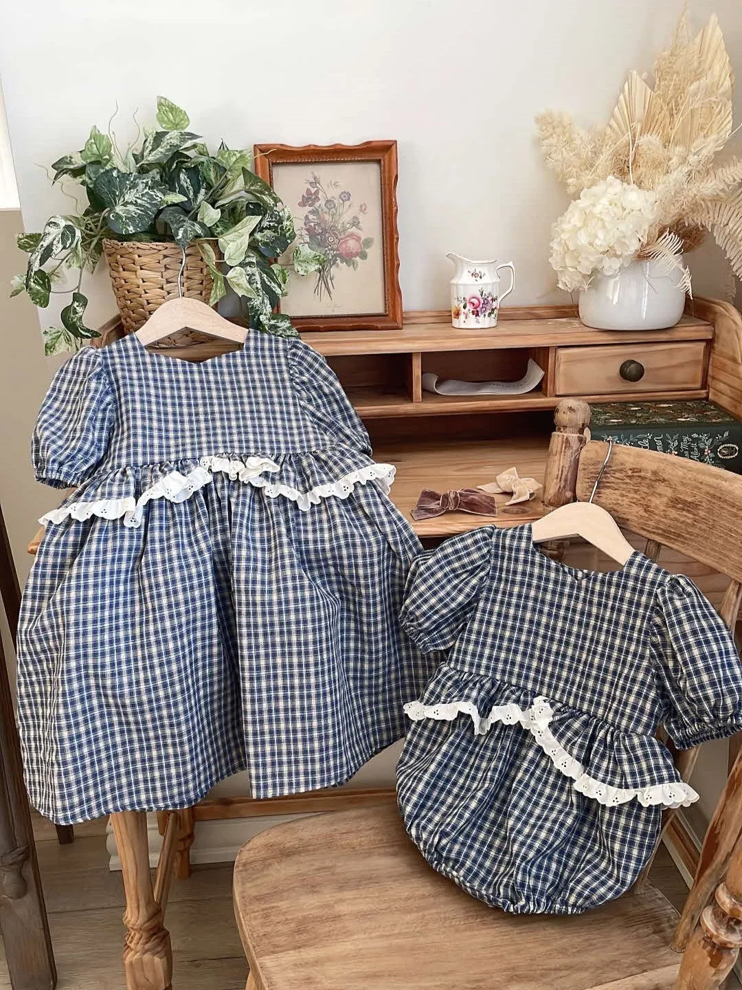 Claire Dress