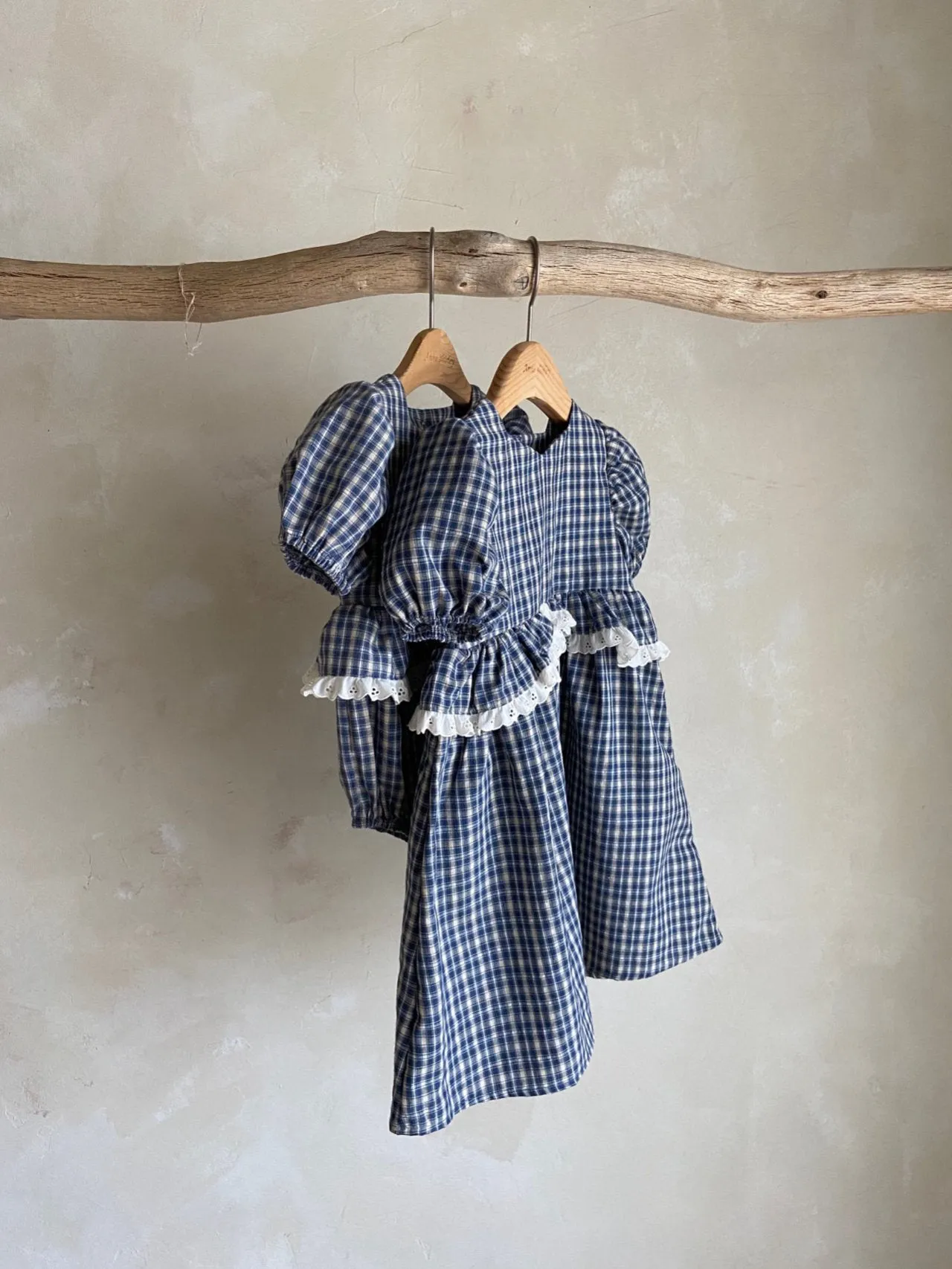 Claire Romper