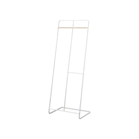 Coat Rack (64" H)  - Steel