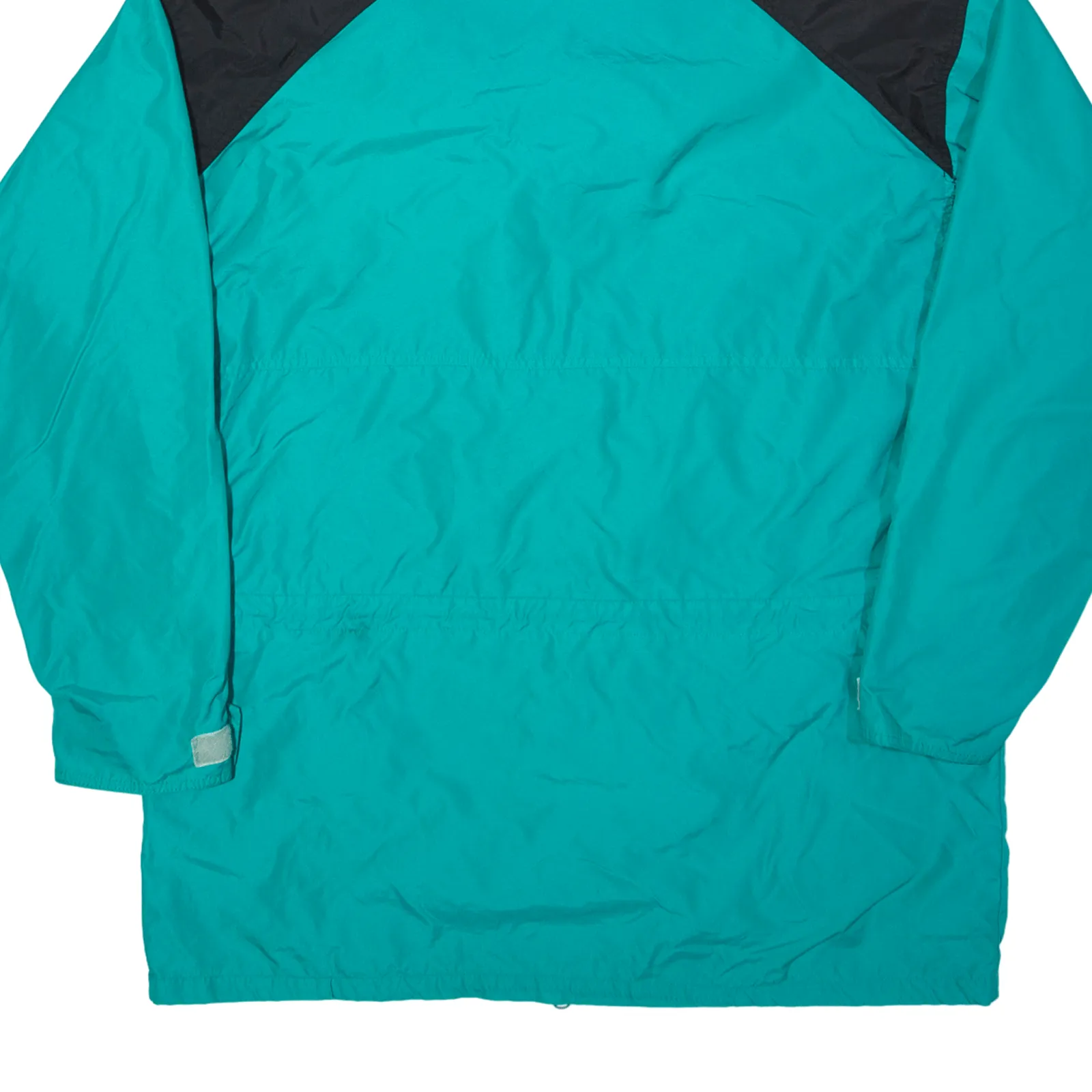 COLUMBIA Parka Jacket Green 90s Mens XL