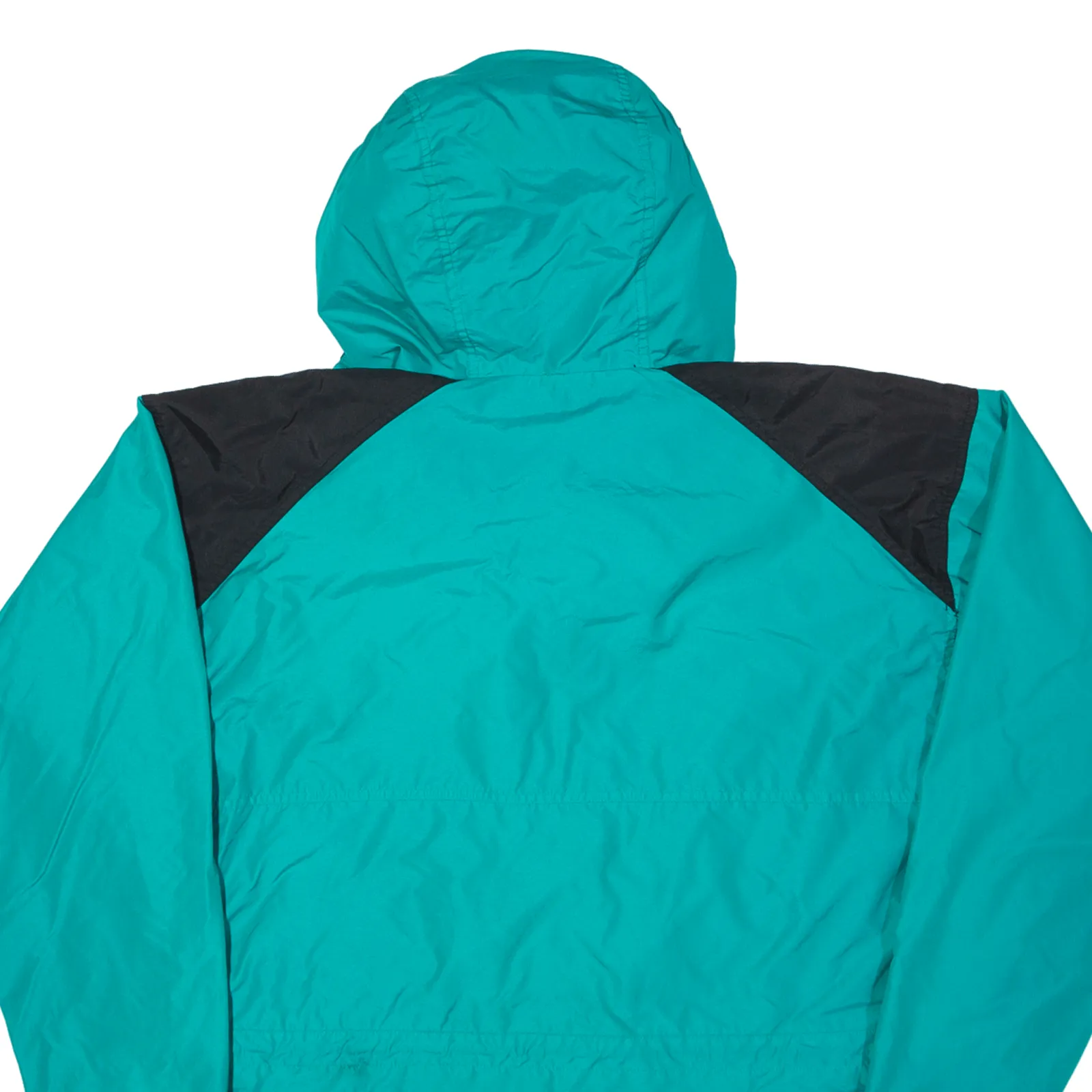 COLUMBIA Parka Jacket Green 90s Mens XL