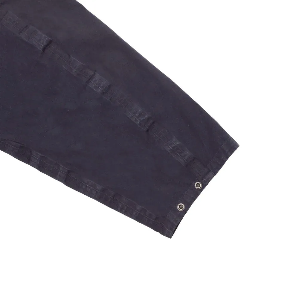 Copleston Field Parka 3L DMGD 'Navy'