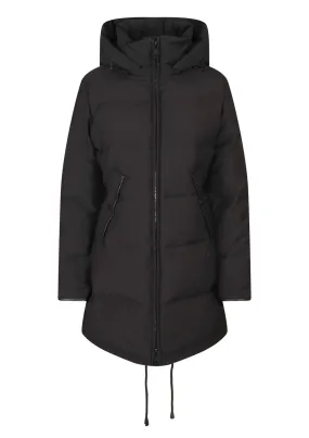 Cully Parka Classic - Black